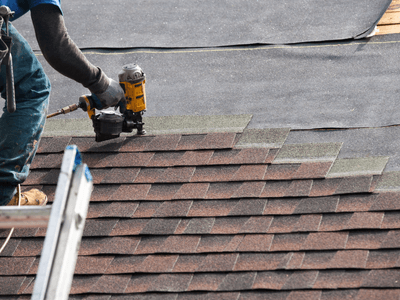 About Roof Repair Experts Lenox, AL